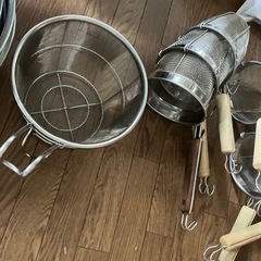 ステンレスラーメン専用パワーテボの画像