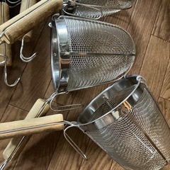 ステンレスラーメン専用パワーテボの画像