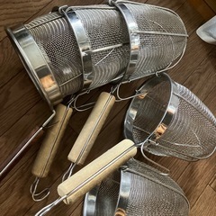 ステンレスラーメン専用パワーテボの画像