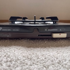 一口コンロ の画像