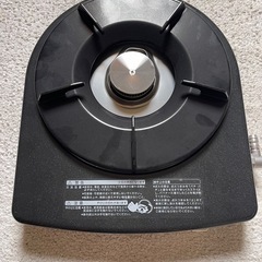 一口コンロ の画像