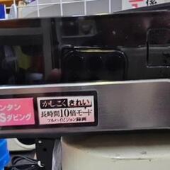 SONYリモコン付きブルーレイレコーダーの画像