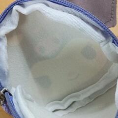 0812-083 クロミちゃんコインケースの画像