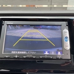 安心の総額表示！車検満たん★ホンダN-wgn禁煙車バックモニター！シートヒーター★エコアイドル！プッシュスタート★レーダーブレーキ！ブラウン内装の画像