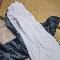 サメ着ぐるみ　子供用の画像