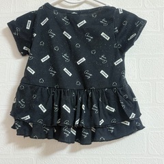 (80cm)ANAP way Tシャツ の画像