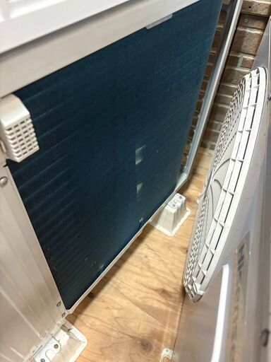 ②ハイセンス・エアコン 冷房6～9畳 / 2.2kW / 2022年製