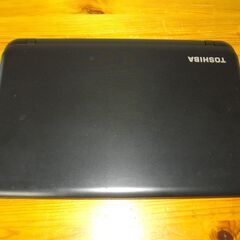 【決まりました！受付終了します】TOSHIBA dynabook Satellite B25/25MBの画像