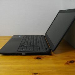 【決まりました！受付終了します】TOSHIBA dynabook Satellite B25/25MBの画像