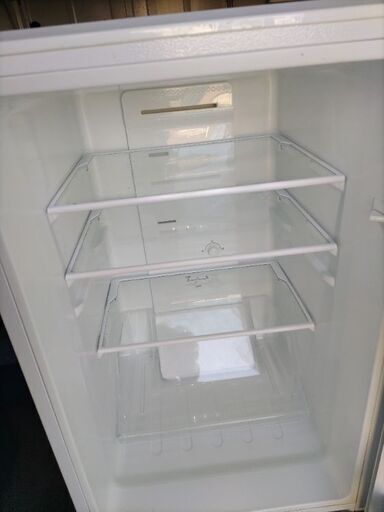 札幌市近郊の方限定！送料無料！ヤマダ電機 冷蔵庫 YRZF15J 157L 札幌市近郊の方限定！送料無料！ヤマダ電機 冷蔵庫 YRZ-F15J