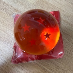 ドラゴンボールの玉の画像
