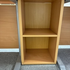 デスクセット（計2点あります。まとめ買いご希望の方はお申し付けください）の画像