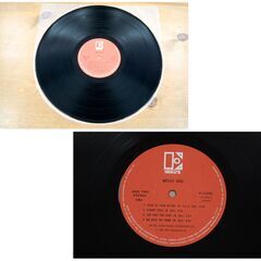 LPレコード MOTLEY CRUE 華麗なる激情 P-11256 9曲入り 帯なし モトリー・クルー ロック ヘビメタ 札幌市 清田区 平岡の画像