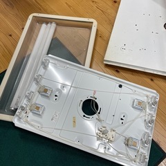 ライト3個セット！お得！の画像