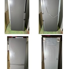24年製　MR-CX30J 三菱ノンフロン冷蔵庫　高年式　の画像
