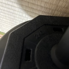 ダンベルの画像
