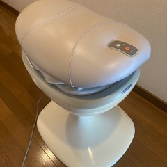 🟣【ジャンク品】エアロビガールの画像