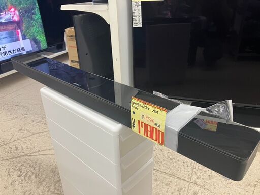 ボーズ/Bose SoundTouch 300 soundbar 421650 2017年製 ワイヤレス