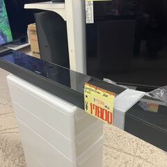 ボーズ/Bose SoundTouch 300 soundbar  421650 2017年製 ワイヤレスサウンドバー 【ユーズドユーズ名古屋天白店】JN081203の画像