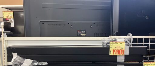 ボーズ/Bose SoundTouch 300 soundbar  421650 2017年製 ワイヤレスサウンドバー 【ユーズドユーズ名古屋天白店】JN081203