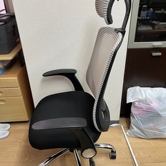 チェアの画像