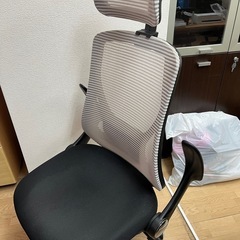 チェアの画像