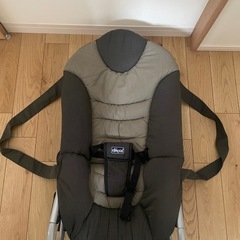 chicco  バウンサーの画像