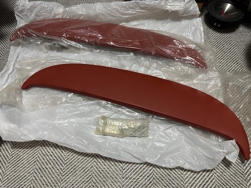 1968 インパラ フェンダースカート シボレー Chevrolet ローライダー