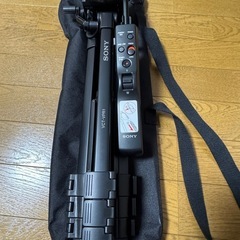 SONY リモコン三脚 VCT-VPR1の画像