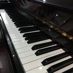 KAWAIアップライトピアノKS-2Fの画像