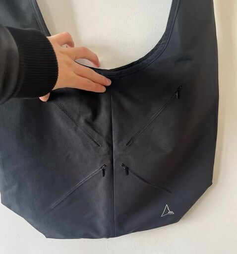 ROA HIKING BAG