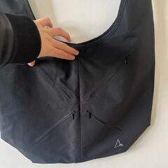 ROA HIKING BAGの画像