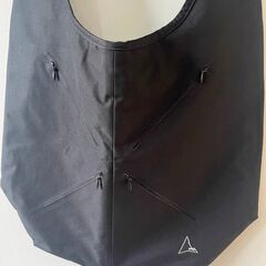 ROA HIKING BAGの画像