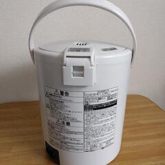 ［商談中］タイガー 魔法瓶 マイコン電気ポット2.2Lの画像