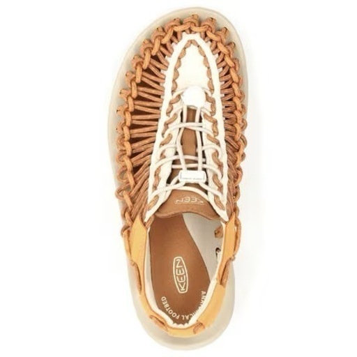 【新品 箱付き】KEEN UNEEK サンダル