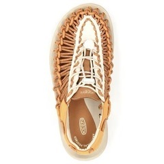 【新品 箱付き】KEEN UNEEK サンダルの画像
