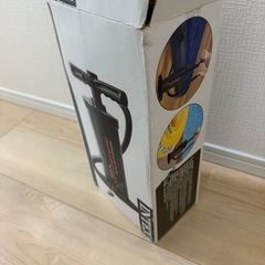 空気入れの画像
