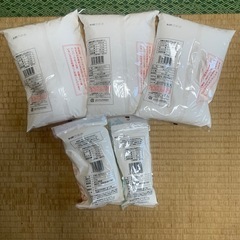 お得です🌸片栗粉　まとめて🌸の画像