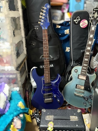 パシフィカ612 VllX