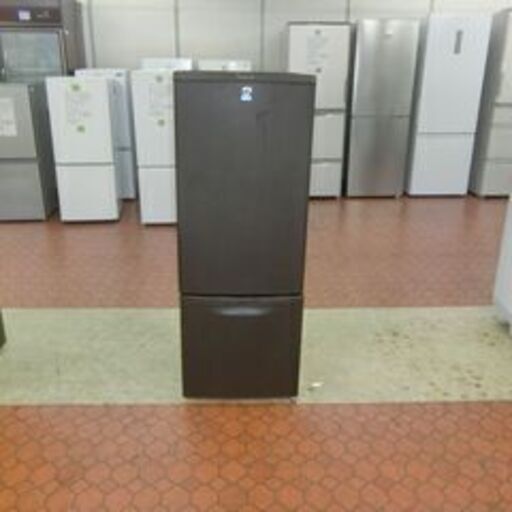 ID：647862 2ドア パナソニック 168L 2019