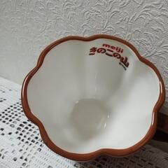 きのこの山マグカップの画像