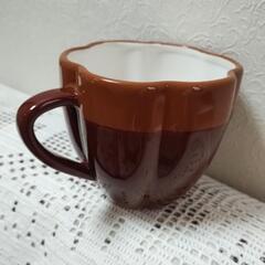 きのこの山マグカップの画像