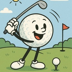 一緒にゴルフ行きませんか？🏌️‍♂️