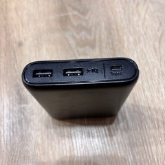 Anker モバイルバッテリー13,400mAhの画像