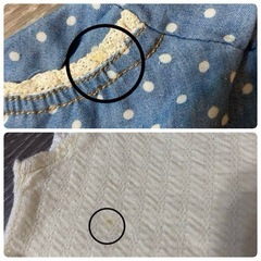 子供服　　女の子　95㎝　　まとめ売りの画像