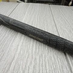 ニチヨー グランドゴルフ用クラブ 右打ち ミラクルショット 全長85㎝ 西岡店の画像
