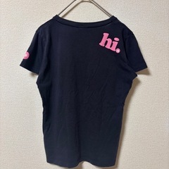 NIKE 00s ladies t-shirtの画像