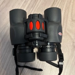 Kowa YF30-8 双眼鏡 ブラック コーワの画像