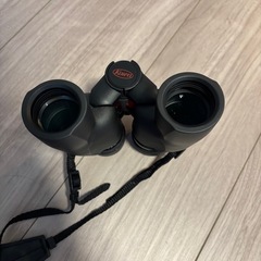 Kowa YF30-8 双眼鏡 ブラック コーワの画像