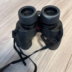 Kowa YF30-8 双眼鏡 ブラック コーワの画像